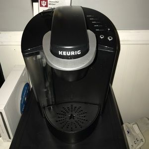 Keurig Classic Series K50